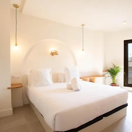 Апартаменты Reina Victoria El Mercado Аликанте