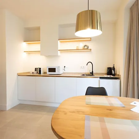 Apartment Reina Victoria El Mercado Alicante