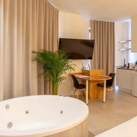 Apartment Reina Victoria El Mercado Alicante